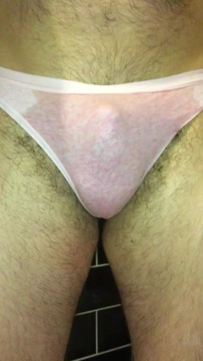 New Pink Panties Pt.3