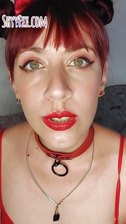 Utangaç her şeyi veriyorum ve bir porno oyuncu seçmesinde çok kötü davranıyorum - rol yapma bölüm 1