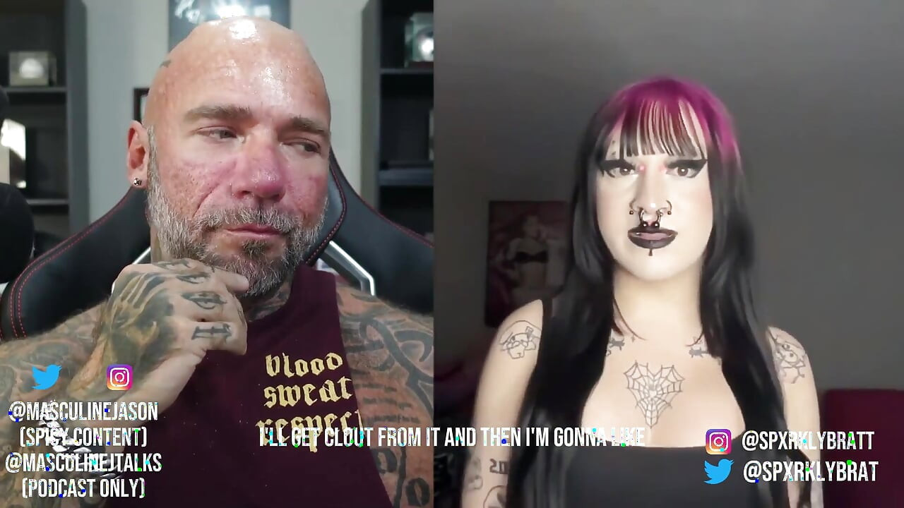 Pornoster bekentenissen - Aurora Skye (aflevering 135)