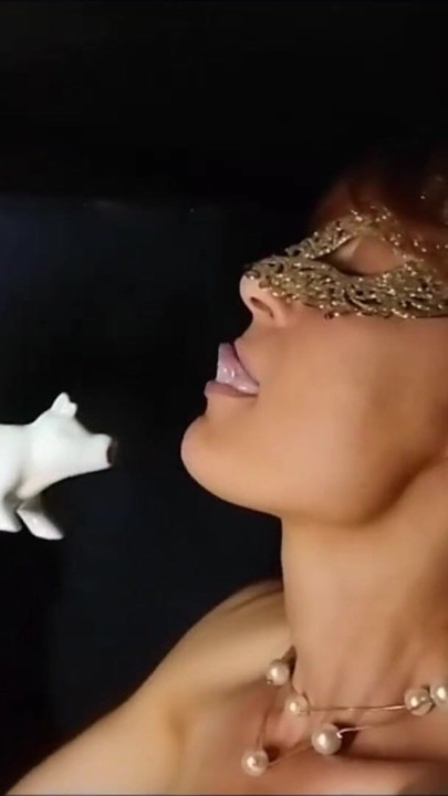 Milking Table Multiple Orgasms Compilation | Clip 1