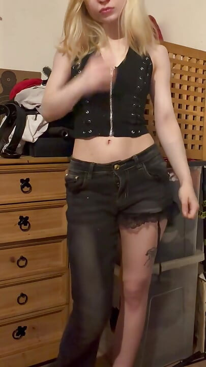 Striptease