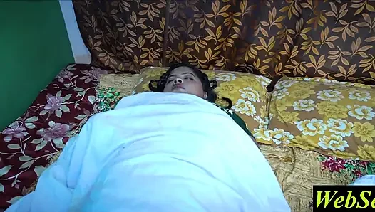 Удивительный хардкорный секс застукали в полночь! Настоящий неверный секс