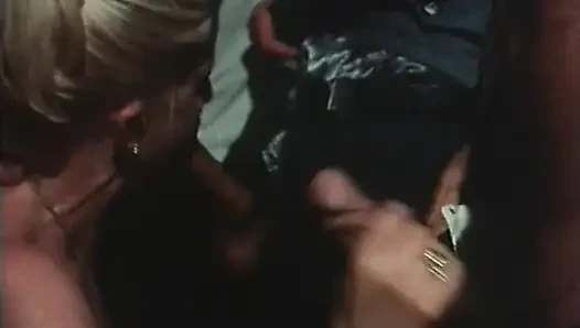 Women's Poker