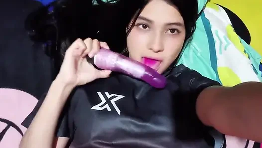 Мой сосед любит делиться своей женой в настоящем домашнем видео