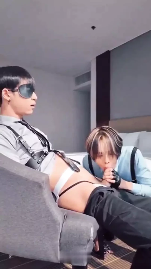 Sex Games after School with classmate