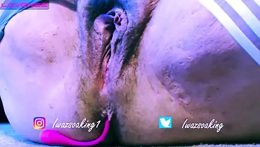 Поливай мою задницу сейчас # 1