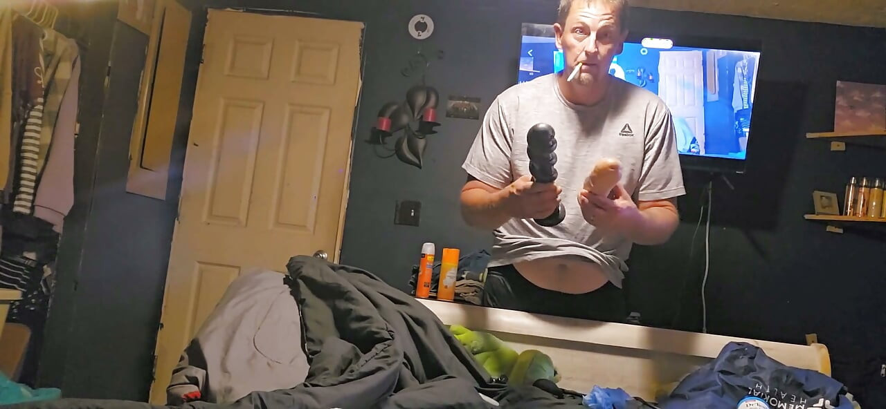 Anal Stimulation for Others to Watch