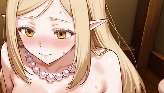 Wargon elf fünf (tensura)