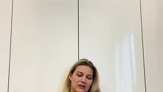 Komm, wichs mit mir! Komm, wichs mit mir!