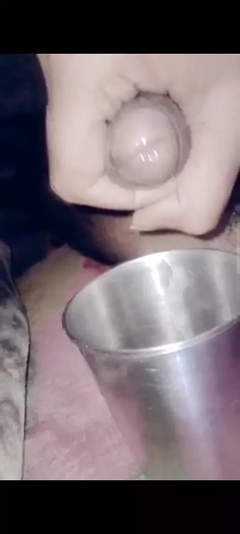 Indian teen boy rough jerking off Cumshot