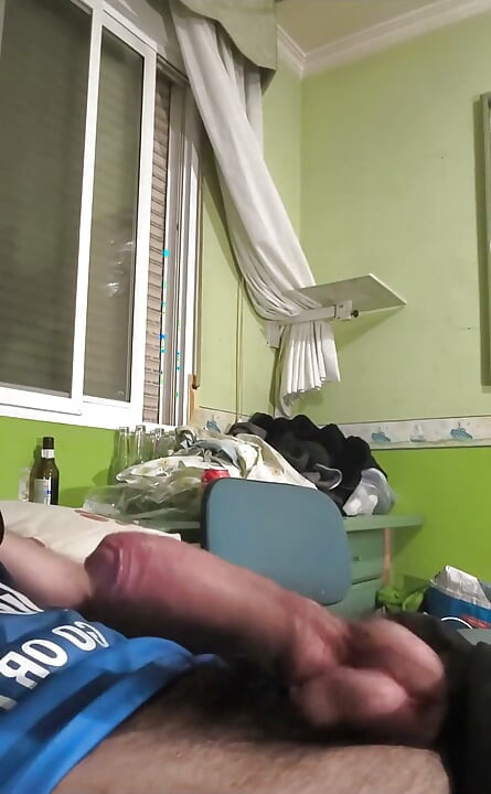 Video of the Straw in the Photos