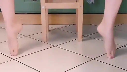 Çeşme gibi işiyor