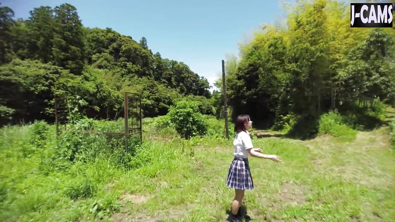 Charming Beauty. Playful Date with a Mischievous Smile Part2