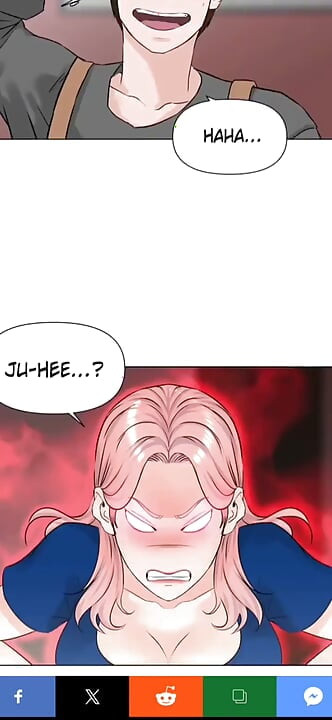 En varm nabo Episode 3