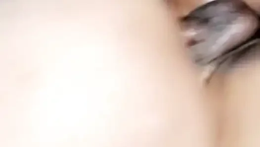 Im büyük yarağa biniyor