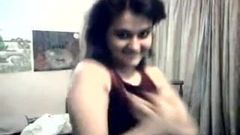 desi paki girl dancing selfshot teaser