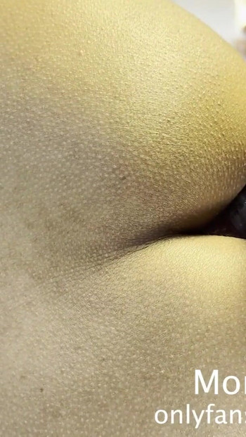 Hard ASS Fuck, Reverse Cowgirl and Blowjob foot job with my husbands friend | Clip 2