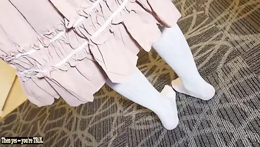 Asiatischer engel 27291