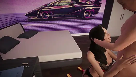 Gameplay lengkap - misteri tepi laut, bagian 21