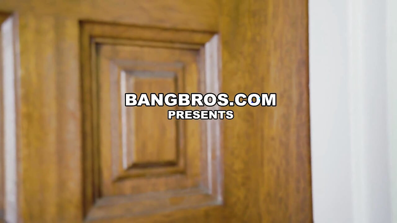 Bangbros - Blonde Latina Bridgette B Fucks Her Neighbor Doggy, Cowgirl and Everything in Between