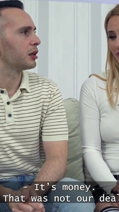 HUNT4K. She was ready to make me cum in 15 seconds | Clip 1