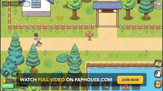 Village Rapsody - Part 40 - Sex with a Horny Foxy Girl by Loveskysan69