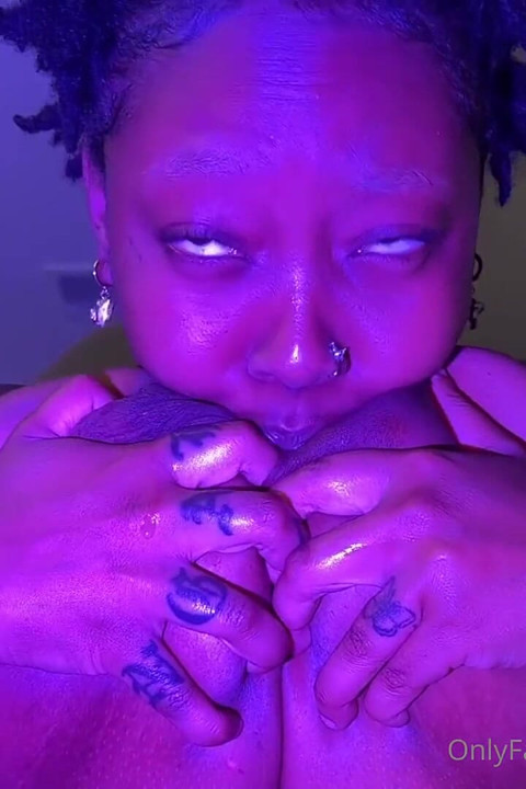Busty Titty Overload