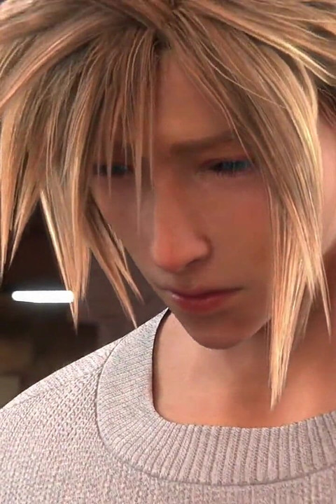 Tifa &cloud: feriado de sexo oral