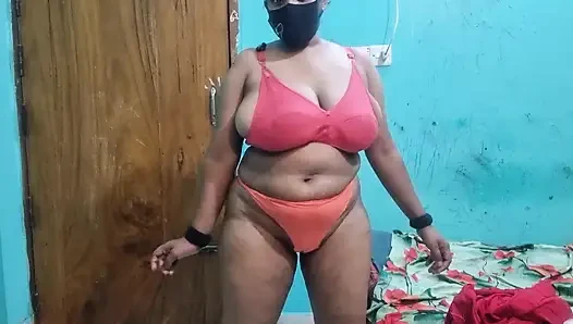 Nur ich &meine vibrator zu heiß, um solo-moment zu behandeln