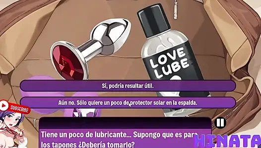 KORRA EL TıKAÇ ANAL DEL AVATAR. 4K Lüks