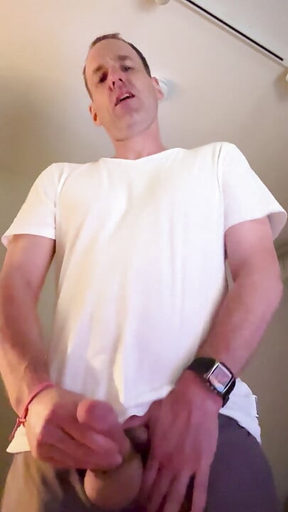Τομ Κουίν Wanking Und Cumming