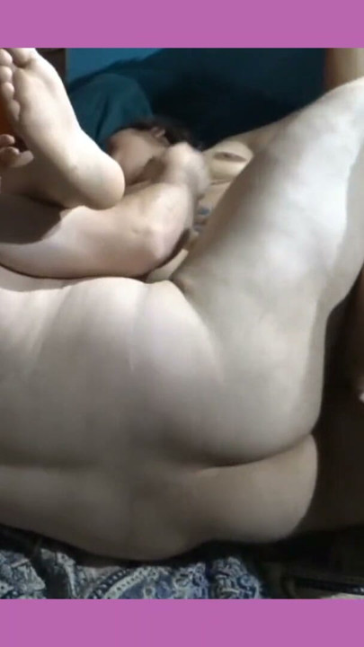 I FUCK MY stepAUNT'S BITCH ON THE FLOOR | Clip 2