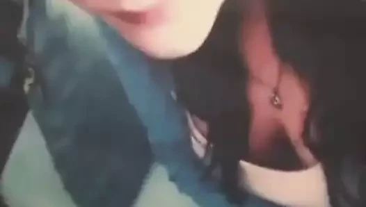 Bella'nın boşalması