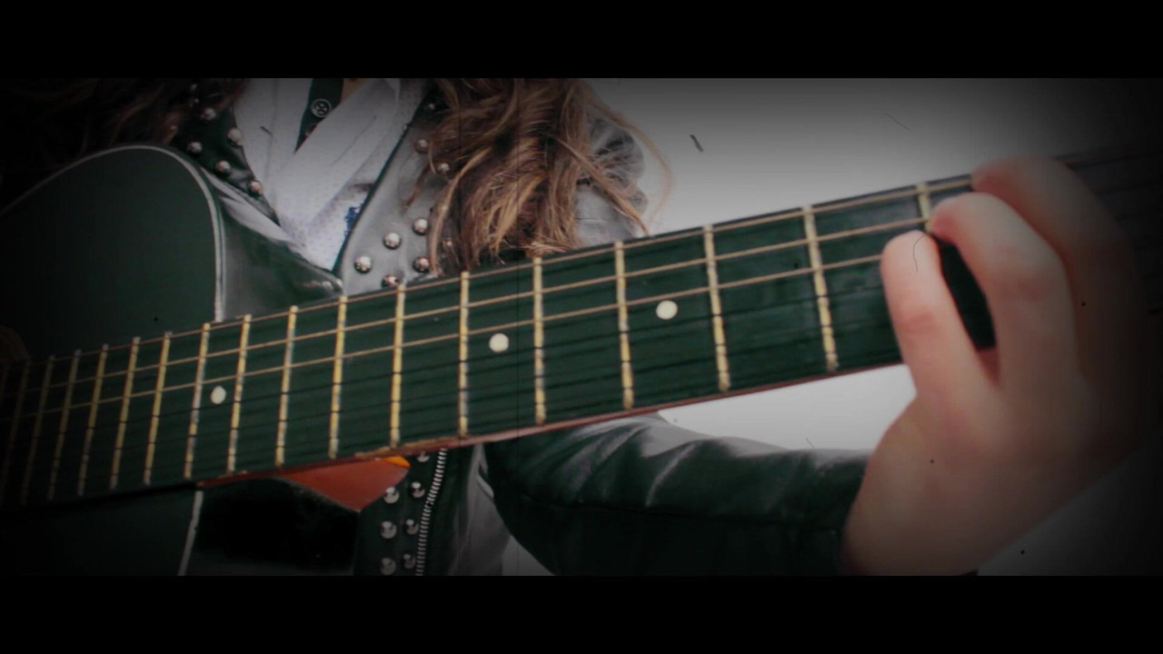 Upoznaj me malo više s mojom gitarom