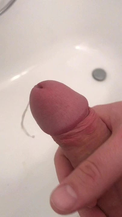 Lets cum together again