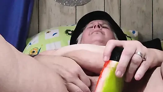 Ins pink setzen, wo es stinkt