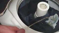 Piss Laundry