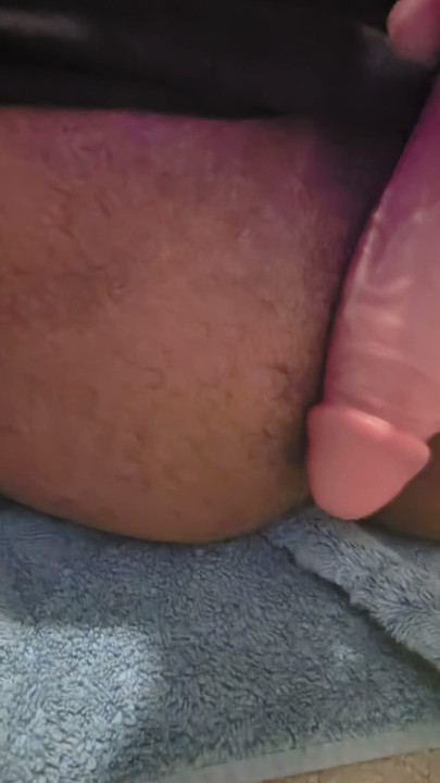Pov: i'm so wet, i farted on your dick...