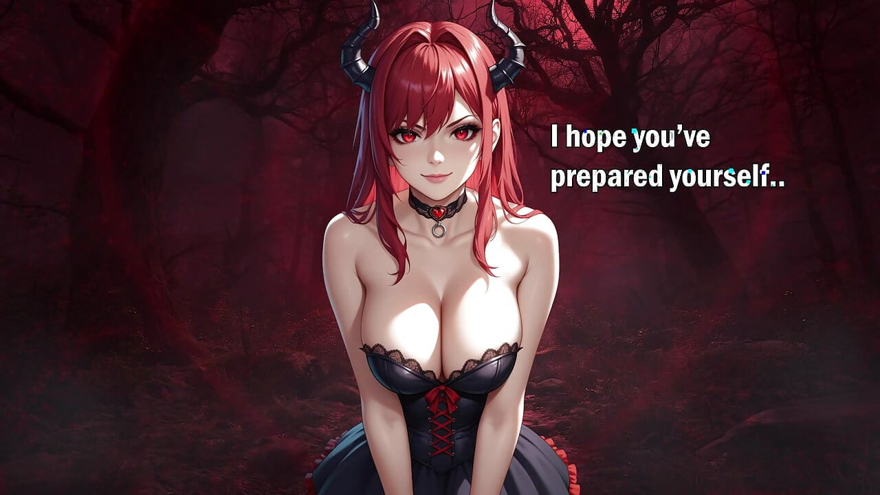 Ritualul HFO interzis al lui Lily (antrenament de strângere # 3)