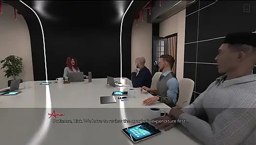 Похоть пар (часть 2)