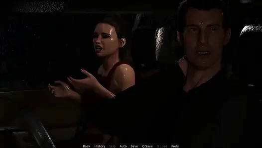 Восточный блок: Танцы с горячей подругой - эпизод 44