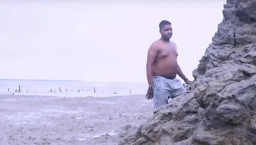 Горячая бхабхи..