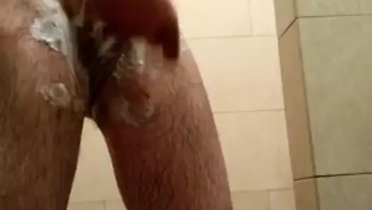 beni traş benim dick