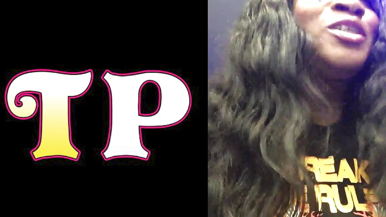 Trikepatrol Intervju #71 - Naomi Fox