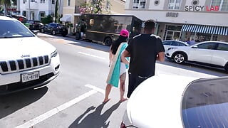 Колекція Чорних — Мері Райдер і Робб Нейшн