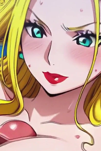 One Piece Black Maria (43) Hen