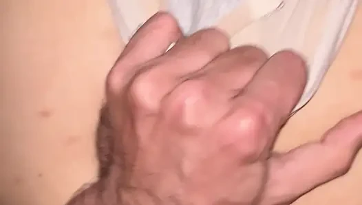Step Sister want to Ride my Dick
