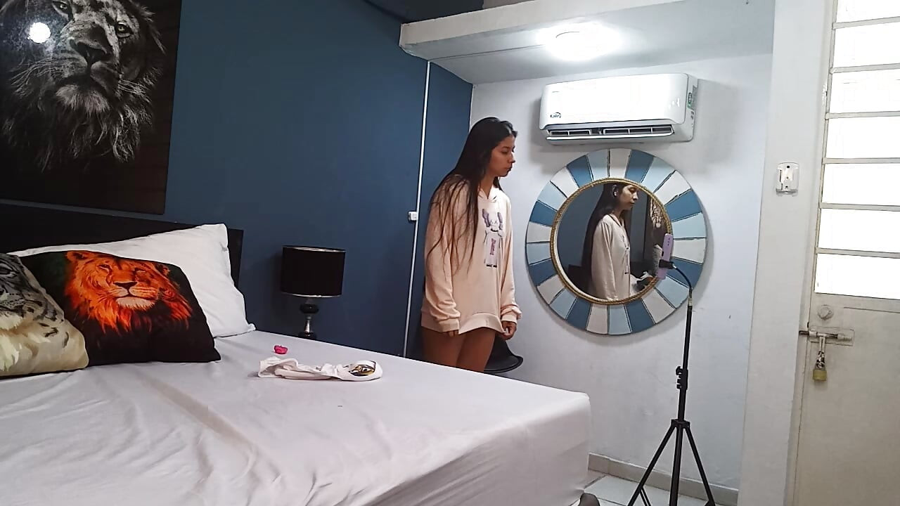 Pacifying the videos for tiktok