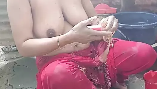 Indian Muslim Hot girls sex, Rupali Bhabhi