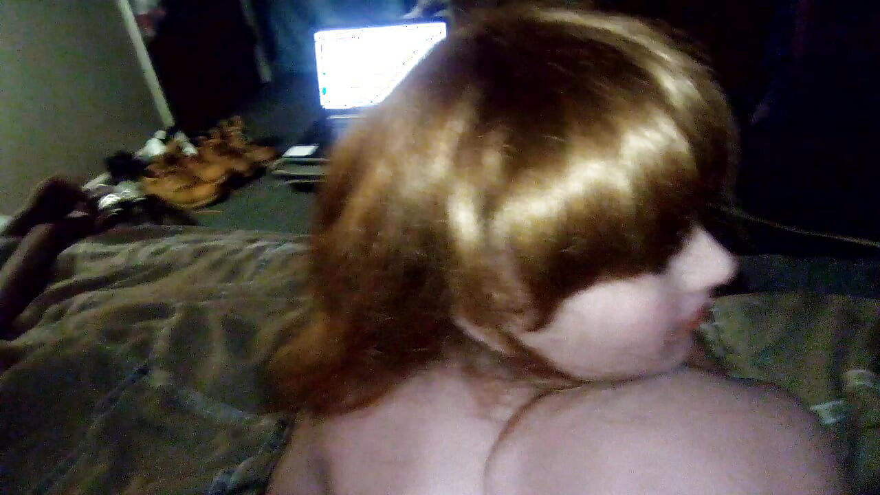 "Real Men Play With Dolls" (Volume 1) Scene 1